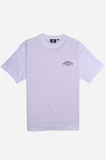 Dickies T-Shirt - Fort Lewis - White